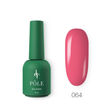 Pole Inspired by France "Luxury", No. 064 Pink Studge, 10 ml
