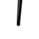 Dining stool Polini Home Berlin SM, black-black color