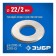 Cutting element of the bison 33205-22-10, for tile cutters, 2 mm