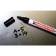 Industrial marker for fat and dusty surfaces Edding Industrial E - 8750/49, 2.0 - 4.0 mm, white
