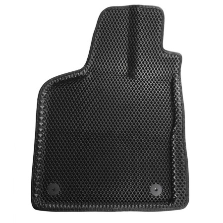 Коврики 3D EVA "РОМБ", для Audi Q5, 2008 - 2017-1