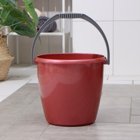 Bucket "Successful", 10 l, color mix-3