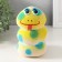 Growing gift Eco -Zhizhivchik "Snake Pyatnaya" blue