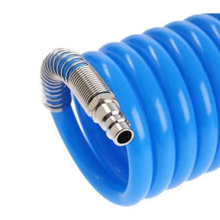 Pneumatic tundra hose, d = 12 mm, up to 20 bar, 10 meters-1