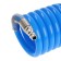 Pneumatic tundra hose, d = 12 mm, up to 20 bar, 10 meters