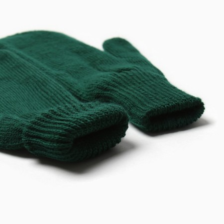 Women's mittens in the gift box "Dragosha" p.19-4