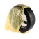 Packages for tires and wheels R12-R18, 90 x 90 cm, 11 μm, roll 20 pcs