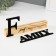 Souvenir tree "Family - History" 3x24.5x10 cm