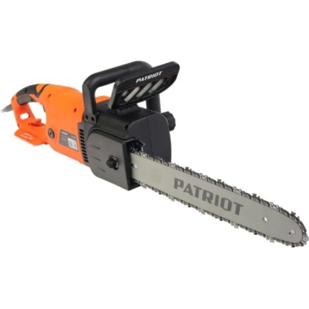 DREAL ELECTRICAL PATRIOT ES2016, 220 V, 2 kW, 40 cm, 57 links, groove 1.3 mm-1