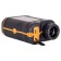 Optical rangefinder RGK D1500, 1500 m, 905 HM, built -in sight, thread 1/4 "