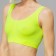 TOP female, color is bright yellow, size 48-52 (l-xl)