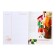 A book for recording culinary recipes A5, 96 sheets "My recipes", hard cover