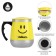 Thermal circle, 450 ml, Altai "Smile"