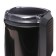 Equipment for round printing Automatic Trodat Printy 4642, diameter 42 mm, with a lid, casing gray