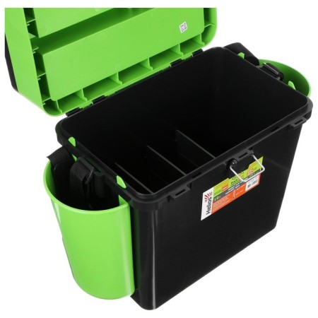 Winter Helios FishBox 19 L.-6