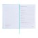 Dated 2025 diary, A5, 176 sheets of Escalada, a solid cover of artificial leather with foam rubber, pancake embossing, liesse, block 70 g/m2, green