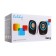 Computer speakers 2.0 Dialog Colibri AC-06UP, 2x6 W, Jack 3.5 mm, USB, black