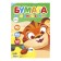 A4 drawing paper, 50 sheets, for creativity, 80 g/m²