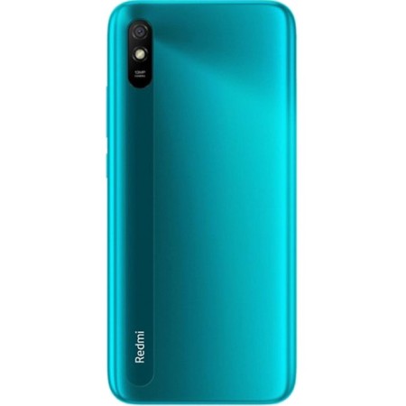 Smartphone Xiaomi Redmi 9a RU, 6.53 ", IPS, 2GB, 32GB, 13MP, 5MP, 5000 Mam, Green-2
