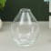 Vase "Alpine droplets-1" Malaya d = 2.5cm h = 10x8cm, 0.27l