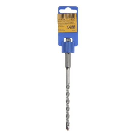 Tour tundra, double spiral, SDS-Plus, 6.5 x 160 mm.-5