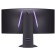 Monitor LG 38 "Ultragear 39GS95QE-B black OLED LED 21: 9 HDMI M/M Matte Has Piv 275CD 178 107990
