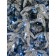 Artificial spruce Green Trees "Forest", premium, snowy, with lighting, 210 cm