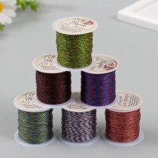 Decorative thread for 