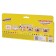 Plasticine 24 -ZV 480g of Johland Higher quality (Thailand), 105031