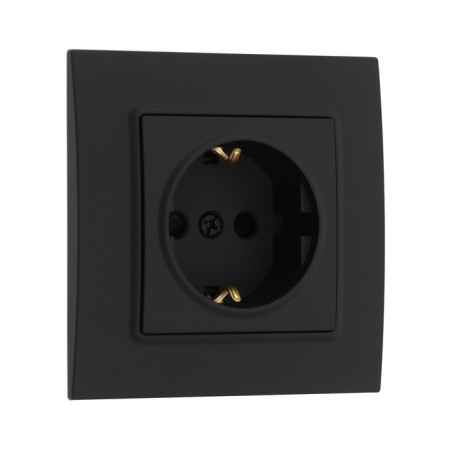 Single Tot Elegant, 16 a, hidden, with salary, black-1