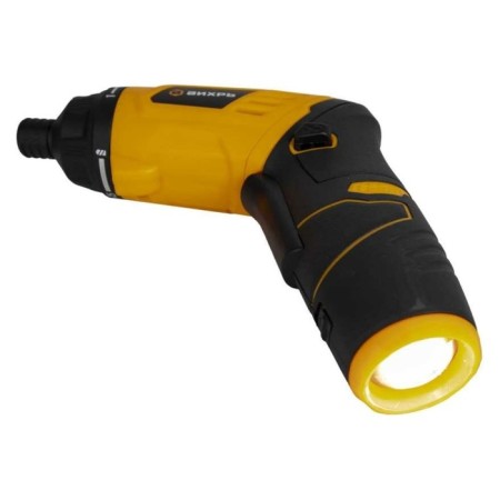 Take Bathings of OA-3,6-TF, 3.6 V, 1.5 Ah, reverse, backlight, 250 rpm-3