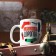 Mug "From February 23. Happy holiday, dear! ", With application