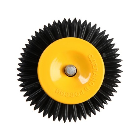 Needle tundra roller, 300 mm, needle height 14 mm-4