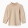 Baby turtleneck, beige color, height 86 cm