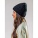 Female ISee hat, size 52-56, black color