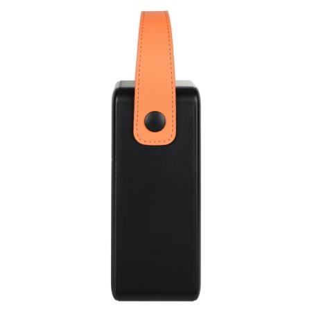 External battery TFN Porta LCD PD, 60,000 mAh, 2 USB, Type-C, MicroUSB, Black-2
