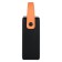 External battery TFN Porta LCD PD, 60,000 mAh, 2 USB, Type-C, MicroUSB, Black