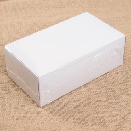 Comb - comb, 12.5 × 4.5 cm, packing 25 pcs, color "Light wood"-3
