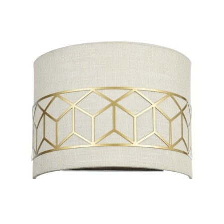 Bra Maytoni H223-WL-02-G, 2HE14, 40W, 13x27.2x20 cm, color gold-3