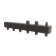 Collector Rommer RDG-0016-004003, 1 "X1 1/4", distribution, 3 heating. circuit, steel