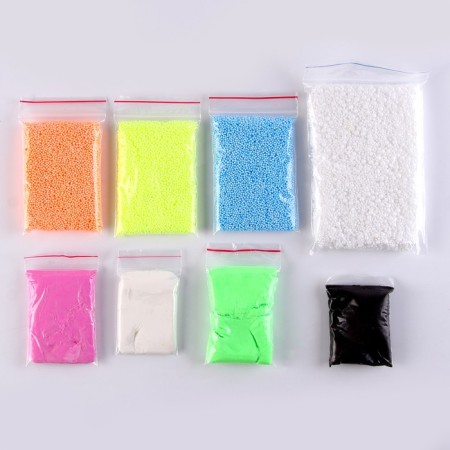 Set for creativity "Air plasticine. Type 1 "-1