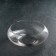 Glass candidate "UFO", 1.8 l, 20 × 7 cm