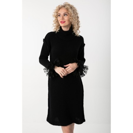 Women's dress, size 46-3