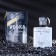Men's toilet water Vodka Extreme Intense Perfumed, 100 ml