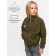 Baby Children's Hallest AMAROBABY LAMB, height 128 cm, khaki color