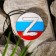 Car suspension Grand Caratt flag z, wood, felt