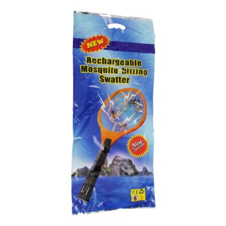 Fusty LRI-49, electric, 55x22 cm, battery, mix-10