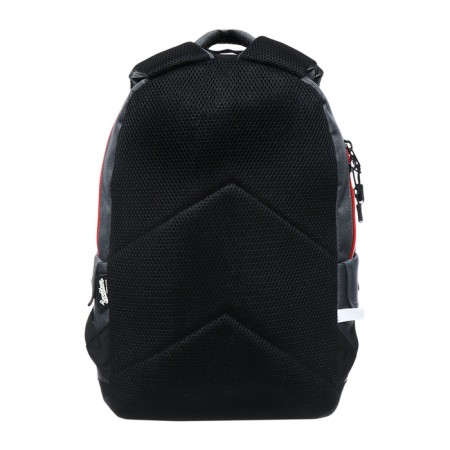Youth backpack 45 x 29 x 13 cm, Seventeen, Naruto, black NTJB-UT2-5023-5