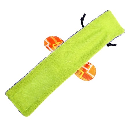A set of rattles "socks and bracelets", 4 pcs-9