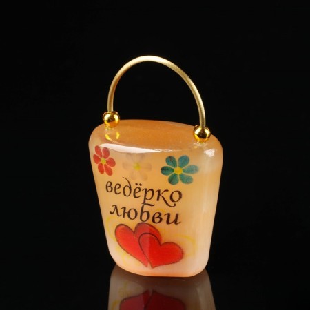 Souvenir "Blide of Love"-2